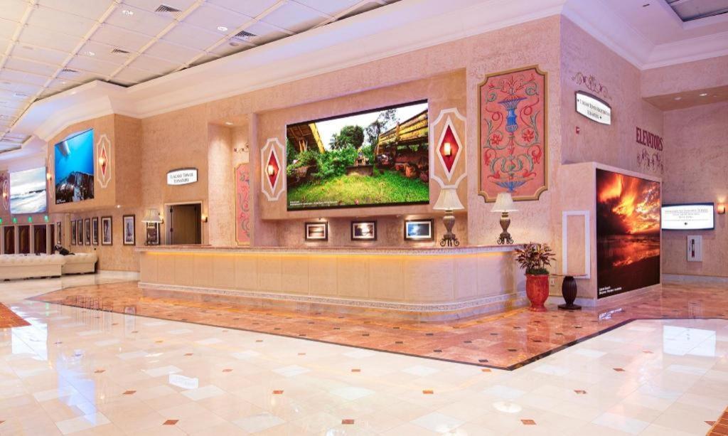 Peppermill Resort Spa Casino Reno Extérieur photo